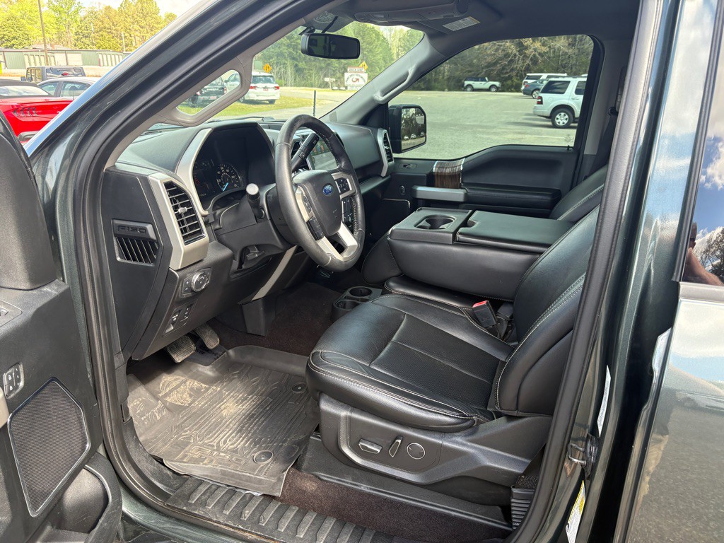 2018 Ford F-150 Image 6