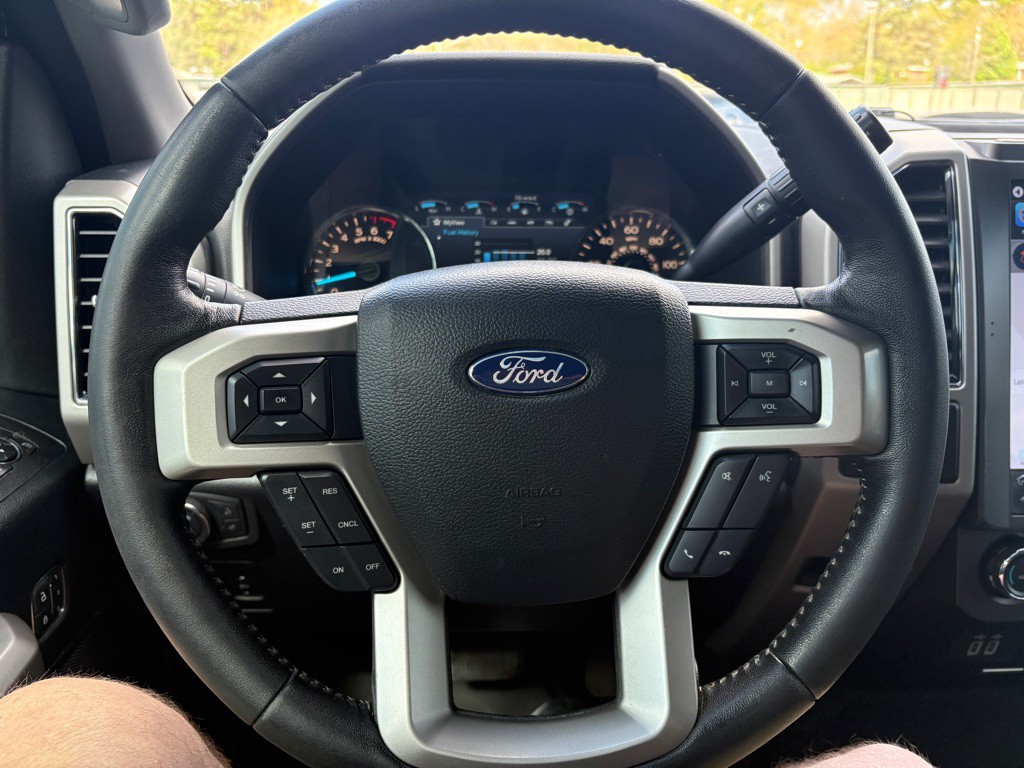 2018 Ford F-150 Image 7
