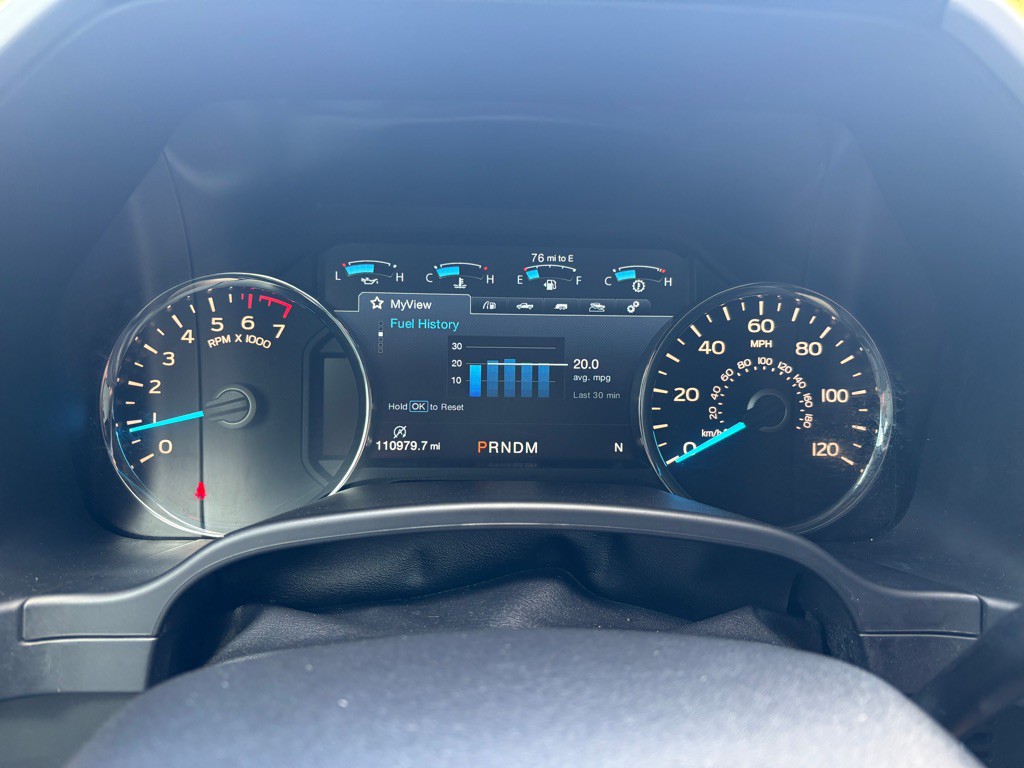 2018 Ford F-150 Image 8