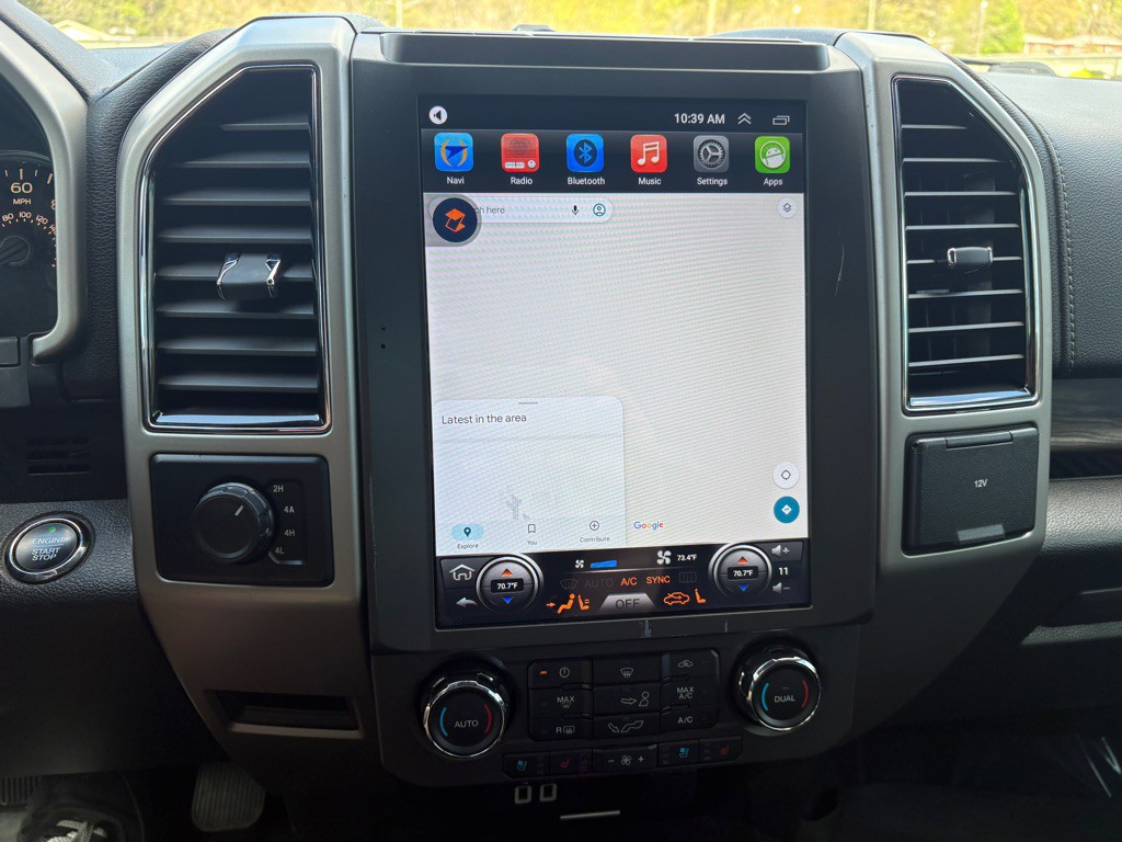 2018 Ford F-150 Image 9