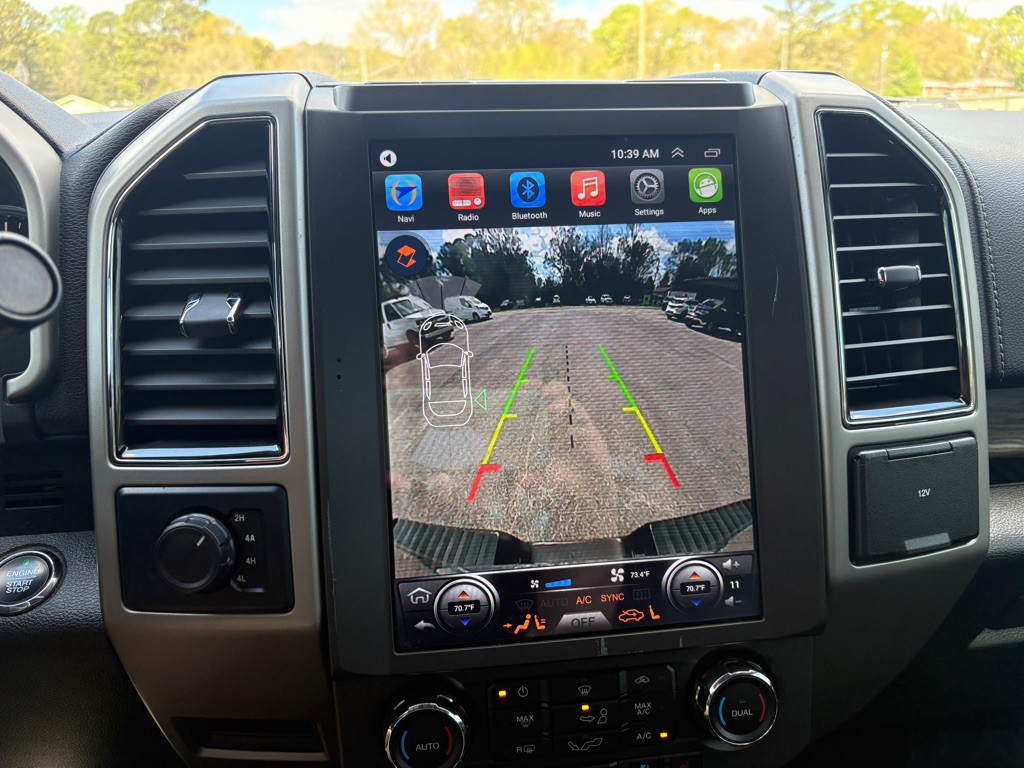 2018 Ford F-150 Image 10