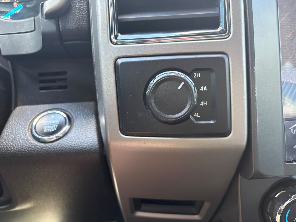 2018 Ford F-150 Image 11