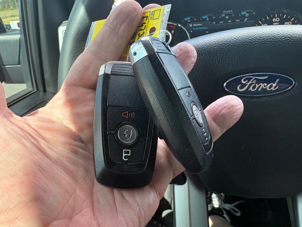 2018 Ford F-150 Image 12