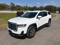 Image for 2020 GMC Acadia SLE ID: 7309865