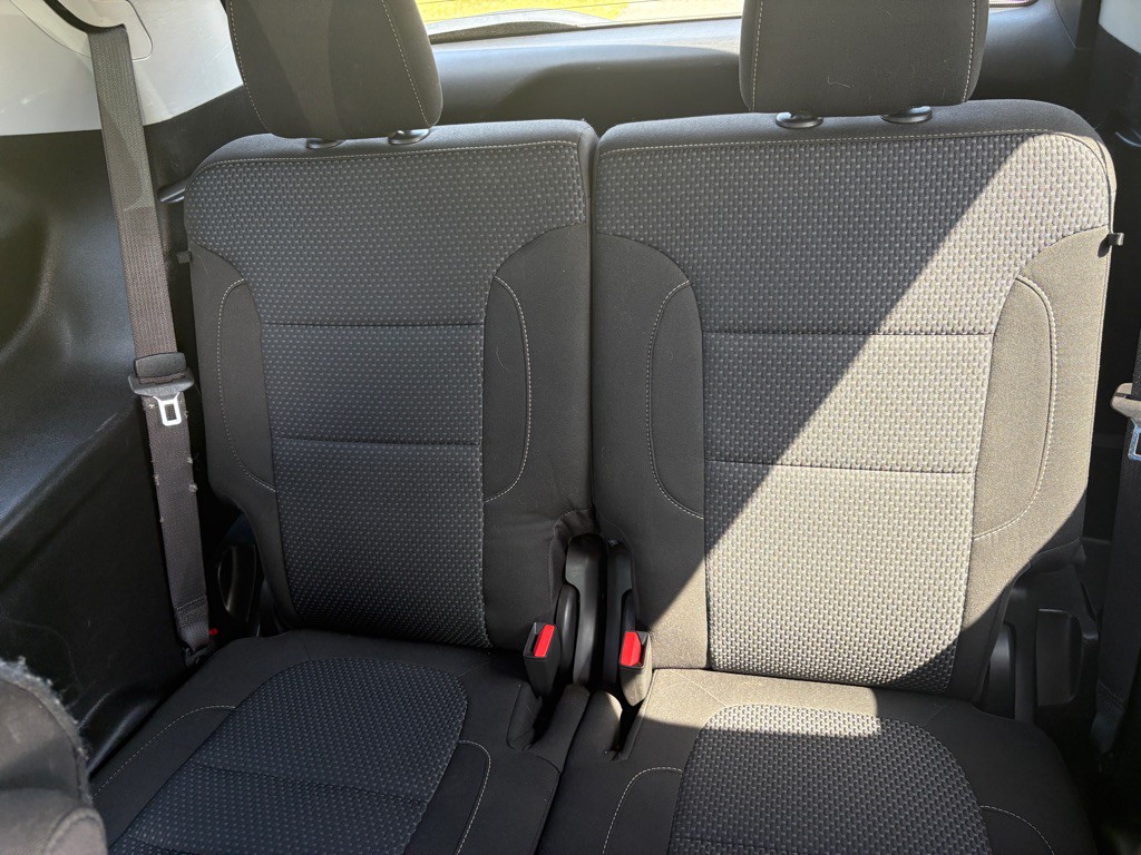 2020 GMC Acadia Image 5