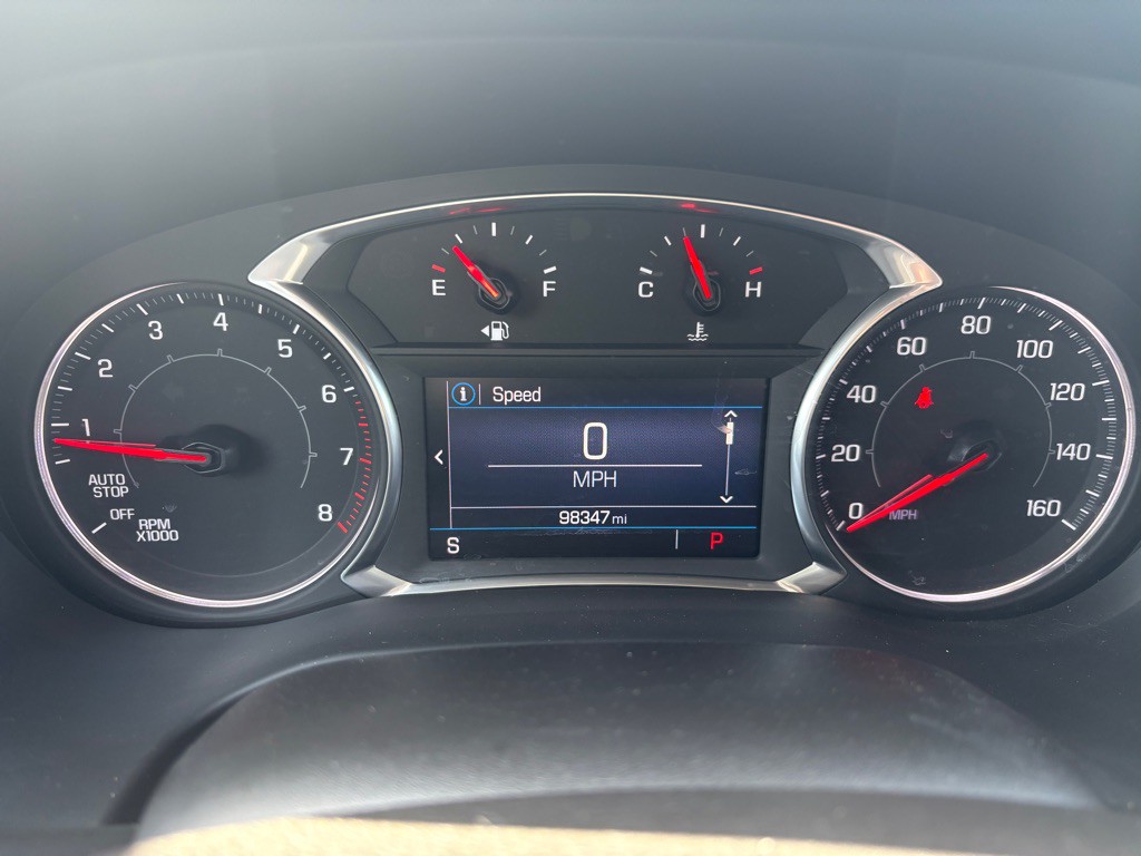 2020 GMC Acadia Image 9