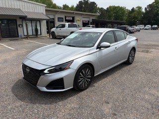 Image for 2023 Nissan Altima SV ID: 7310496