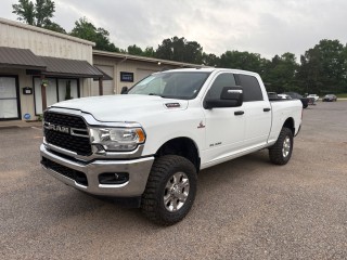 Image for 2024 RAM 2500 Big Horn ID: 7326657