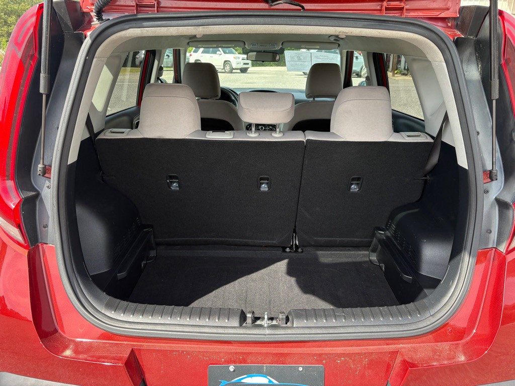 2022 Kia Soul Image 4