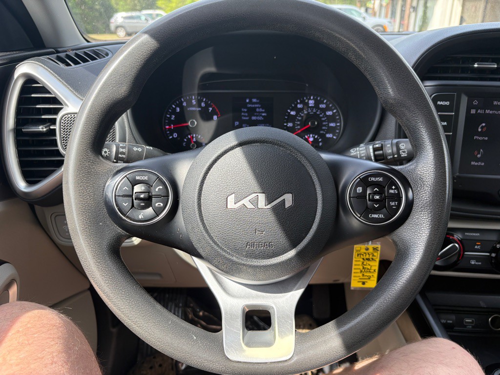 2022 Kia Soul Image 7