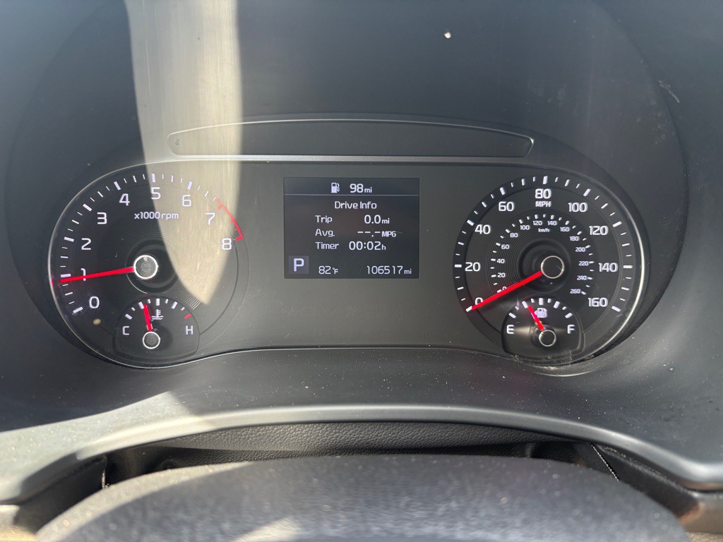 2022 Kia Soul Image 8
