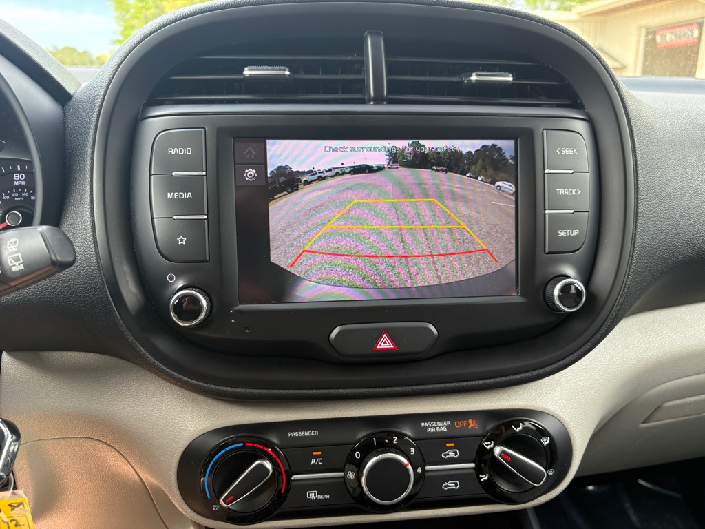 2022 Kia Soul Image 10