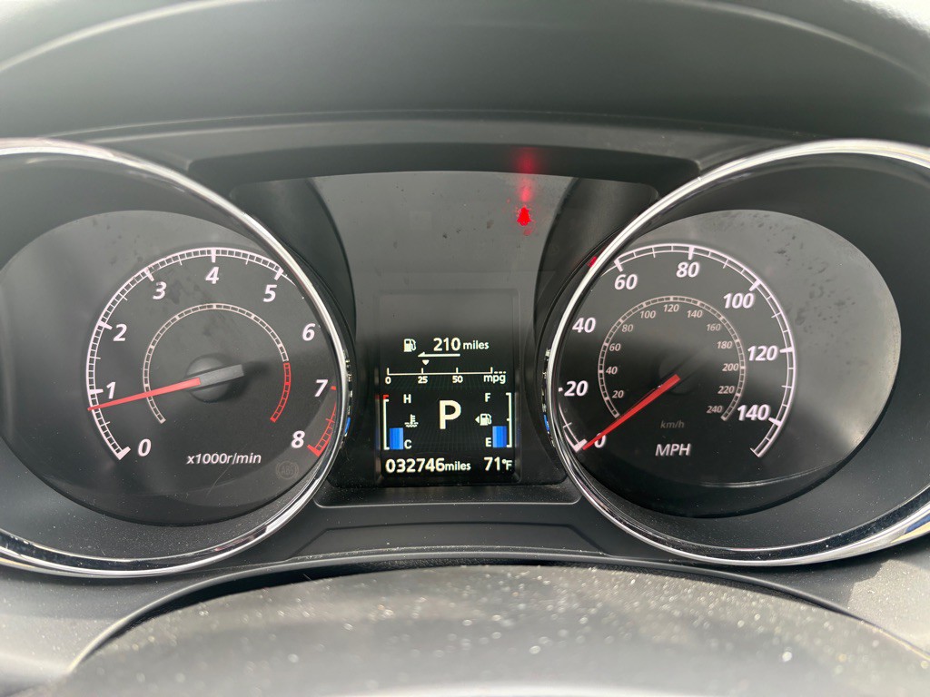 2020 Mitsubishi Outlander Image 8