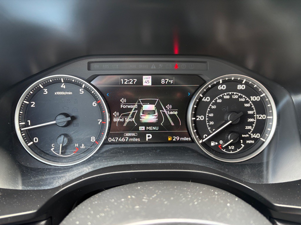 2024 Mitsubishi Outlander Image 8