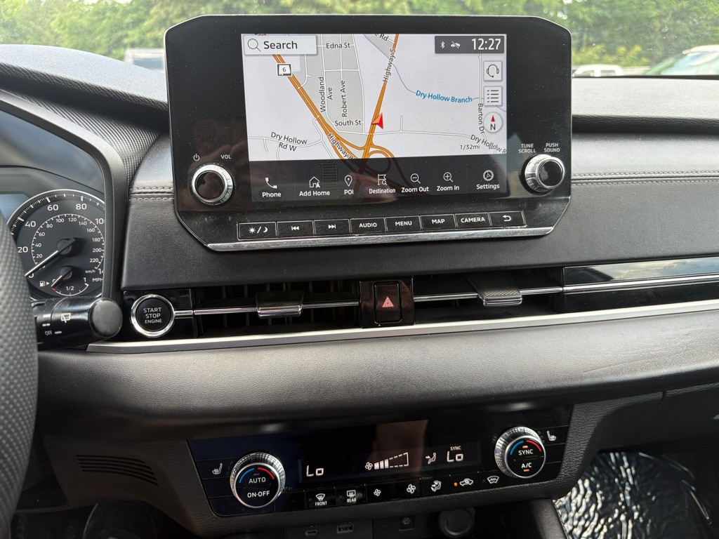 2024 Mitsubishi Outlander Image 9