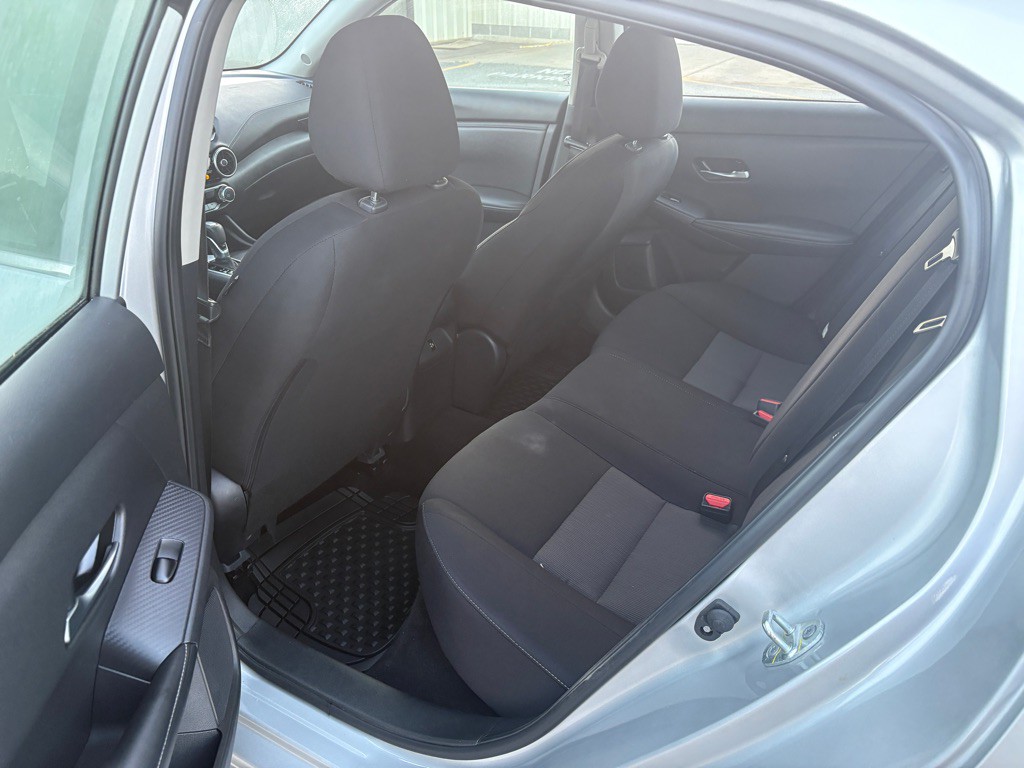 2023 Nissan Sentra Image 4