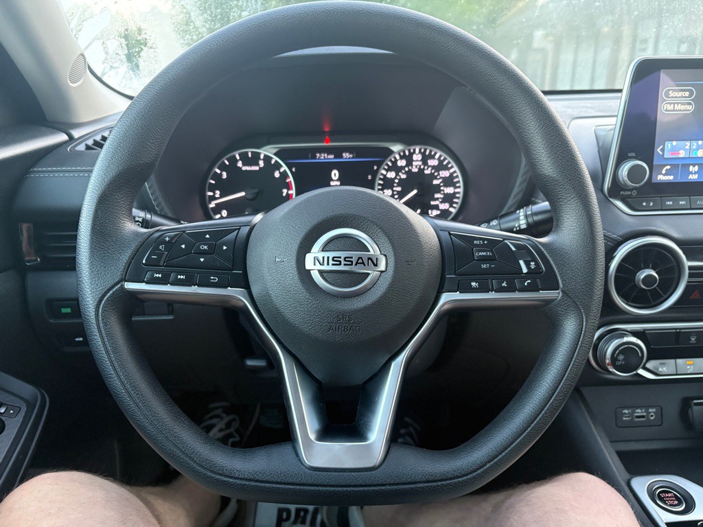 2023 Nissan Sentra Image 6