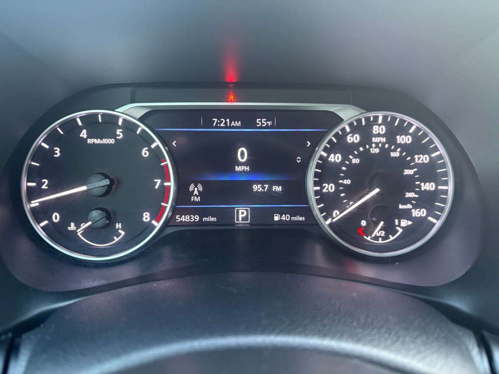 2023 Nissan Sentra Image 7