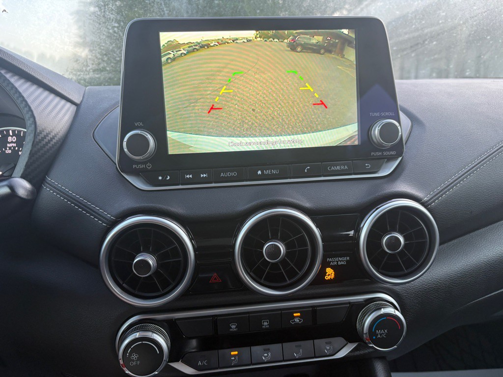 2023 Nissan Sentra Image 9