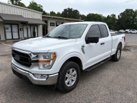 Image for 2021 Ford F-150 Super Cab ID: 7377877