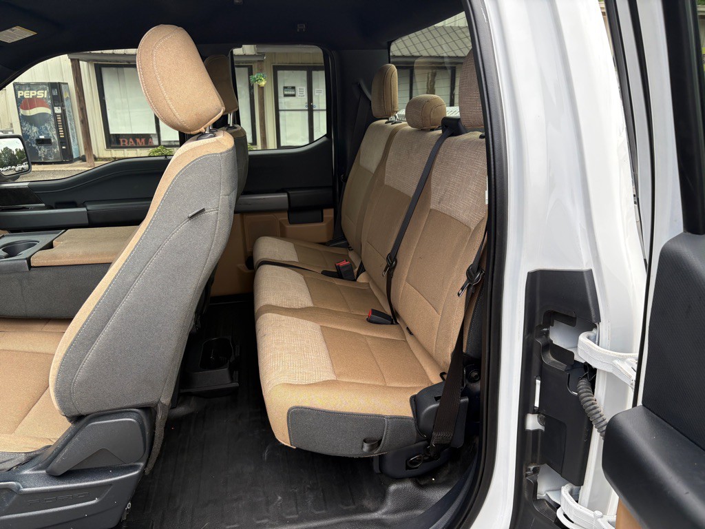 2021 Ford F-150 Image 5