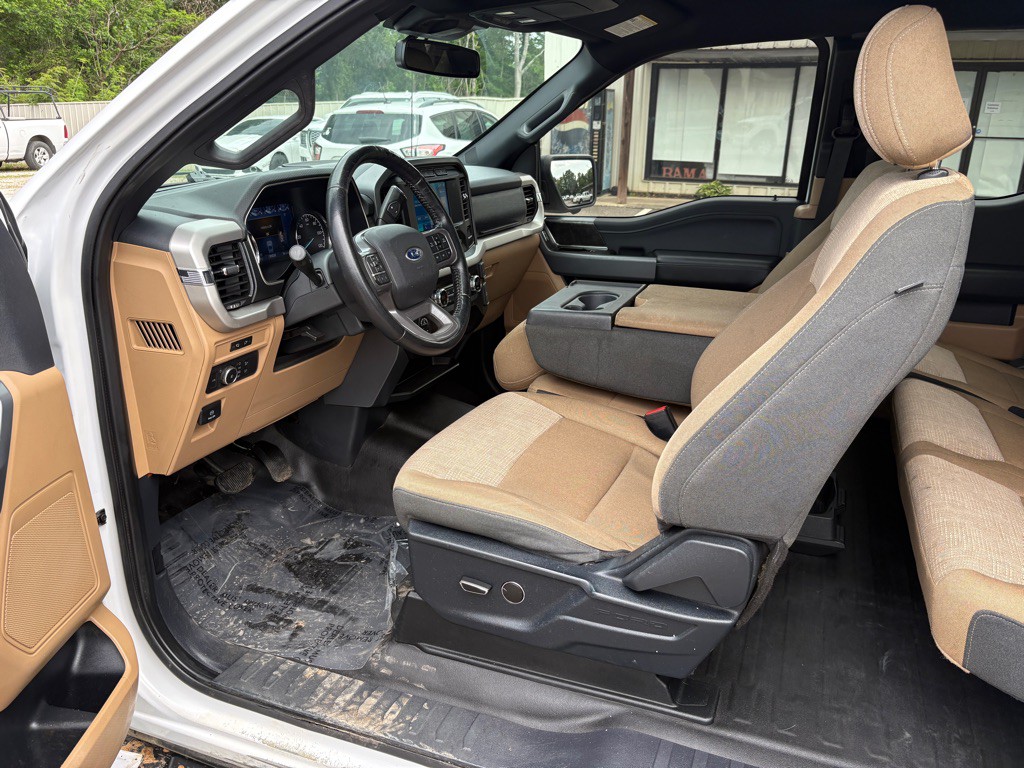 2021 Ford F-150 Image 6