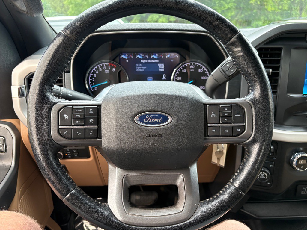 2021 Ford F-150 Image 7
