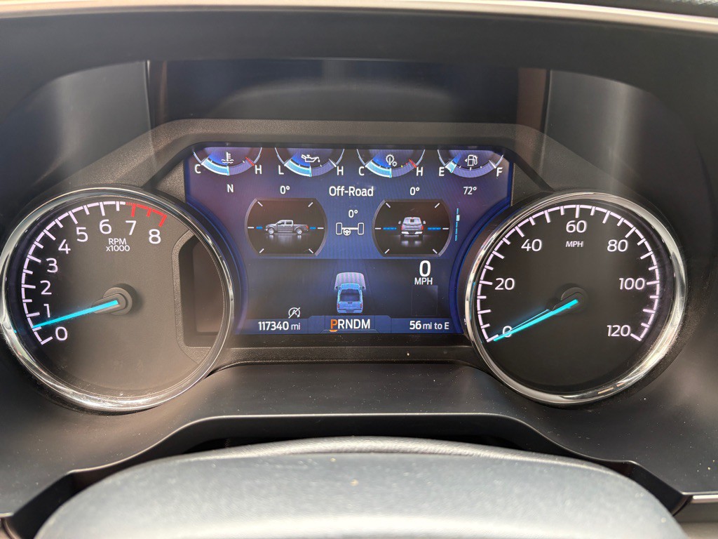 2021 Ford F-150 Image 8