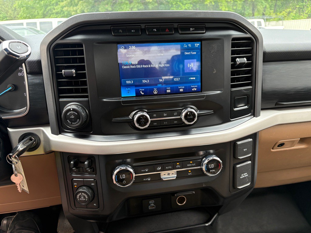 2021 Ford F-150 Image 9
