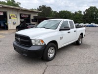Image for 2019 RAM 1500 Tradesman ID: 7380168