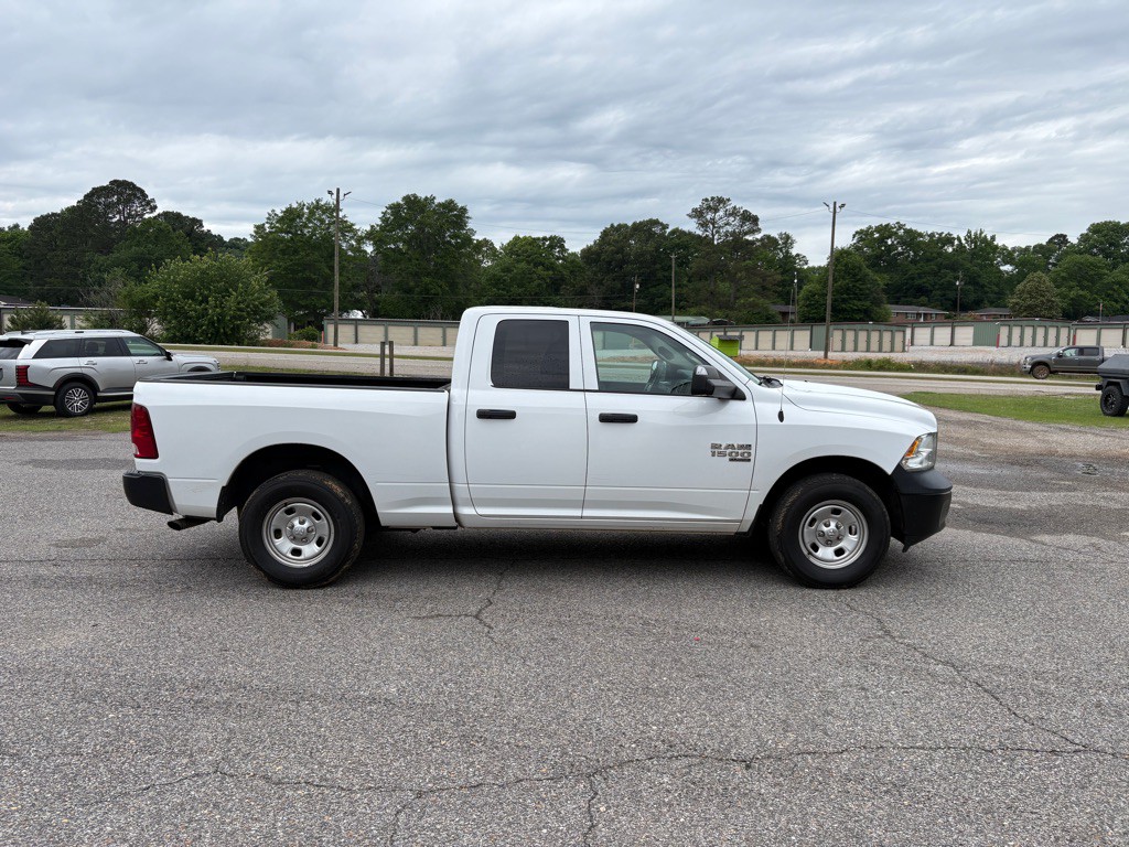 2019 RAM 1500 Image 2
