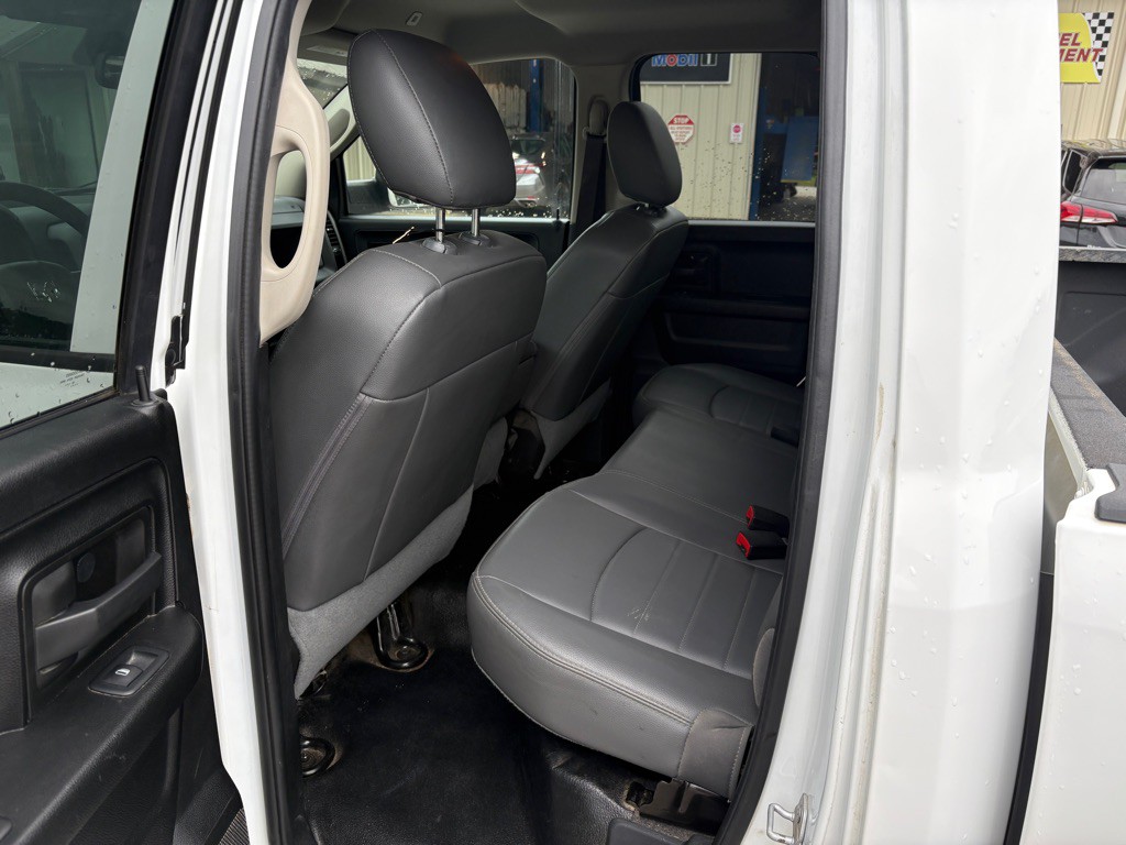 2019 RAM 1500 Image 5