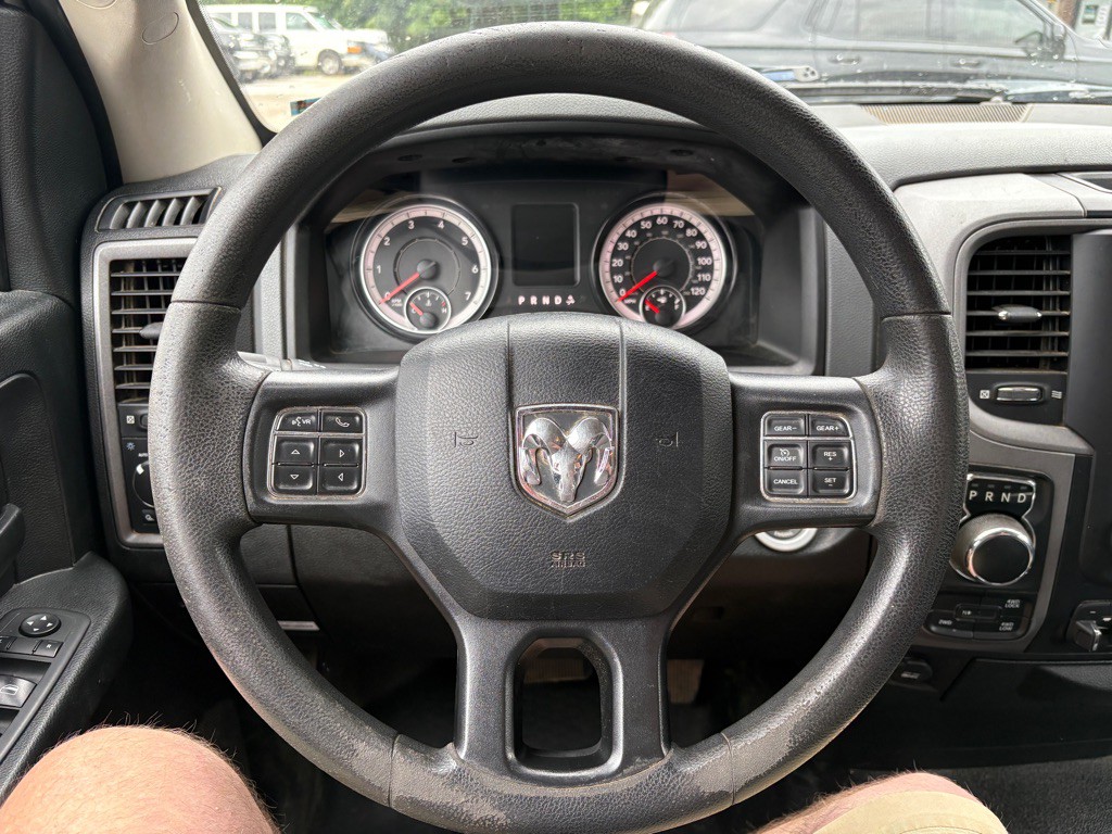 2019 RAM 1500 Image 7
