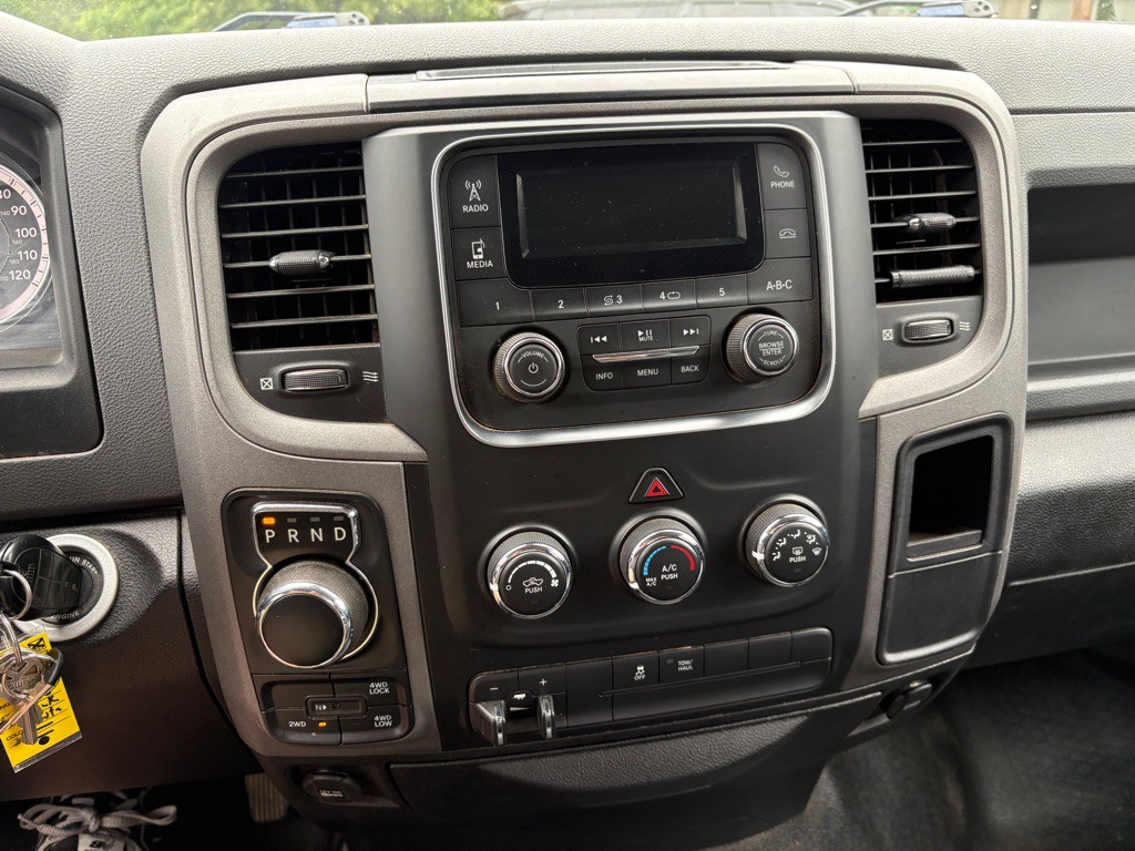 2019 RAM 1500 Image 9