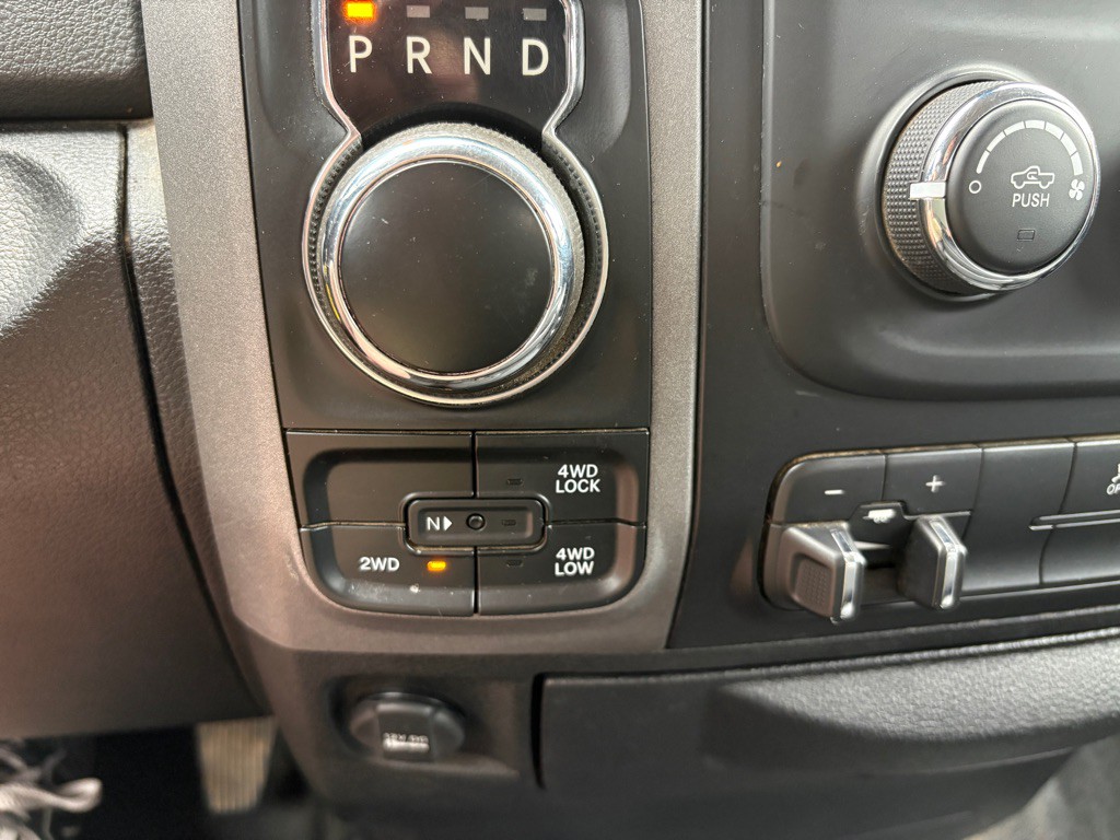 2019 RAM 1500 Image 10