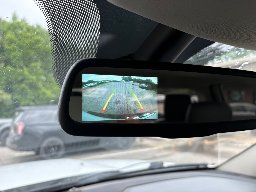 2019 RAM 1500 Image 11
