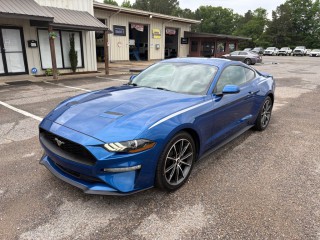 Image for 2018 Ford Mustang  ID: 7386155
