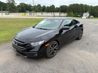 Image for 2019 Honda Civic Sport ID: 7393215