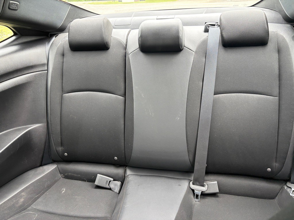 2019 Honda Civic Image 5