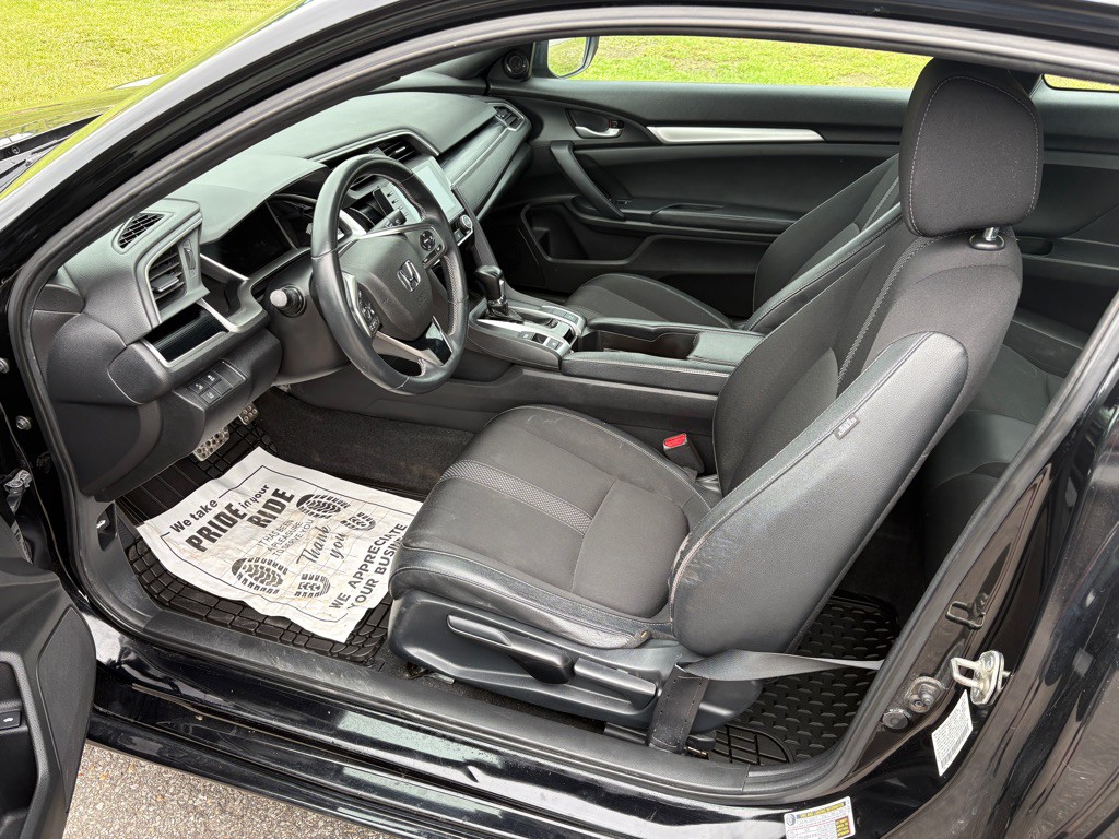 2019 Honda Civic Image 6