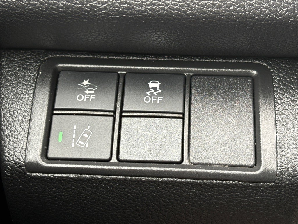2019 Honda Civic Image 11