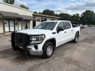 Image for 2022 GMC Sierra 1500 ID: 7400607