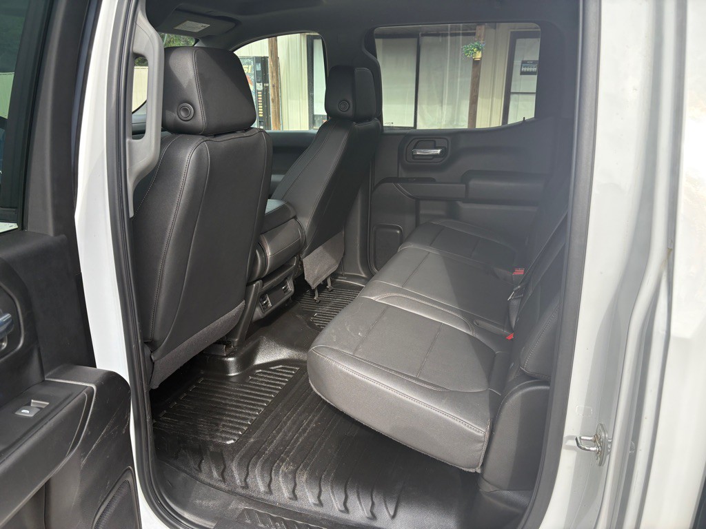 2022 GMC Sierra Image 6