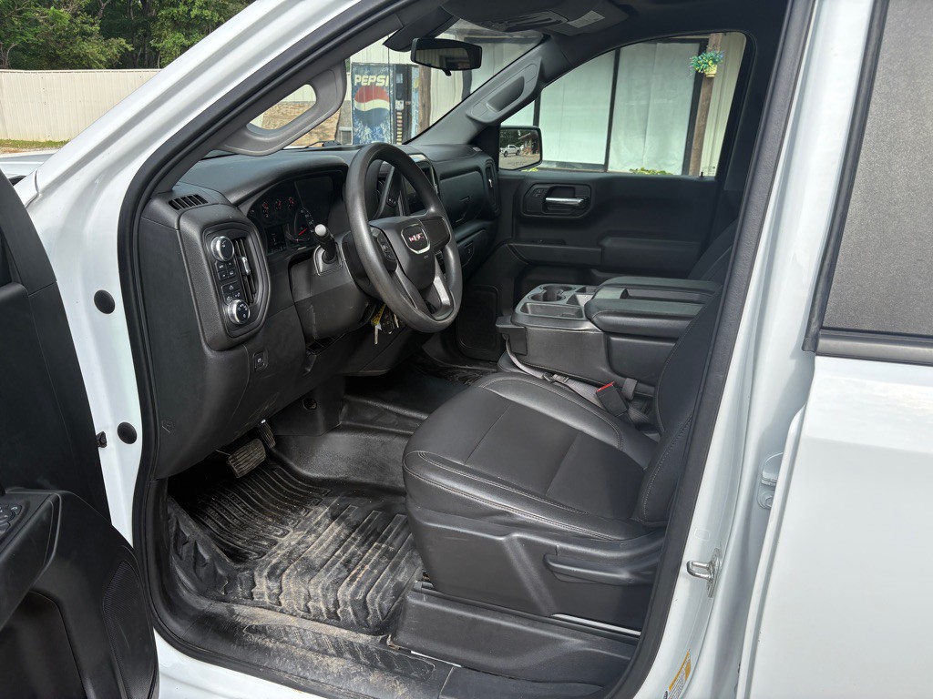 2022 GMC Sierra Image 7