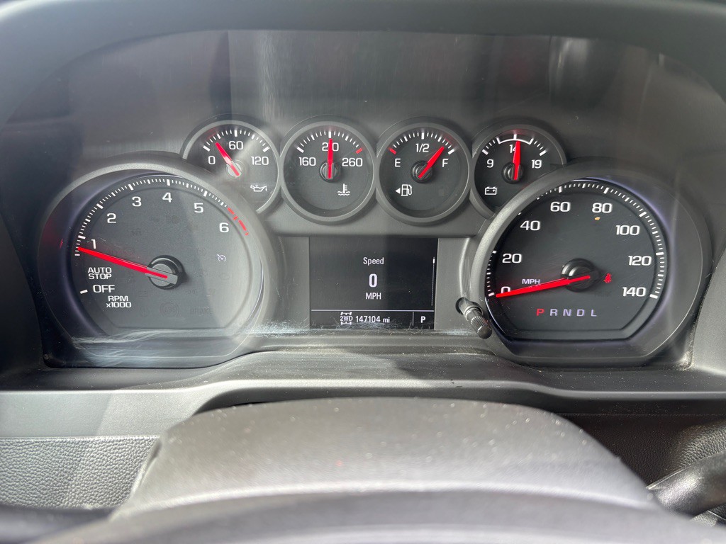 2022 GMC Sierra Image 9