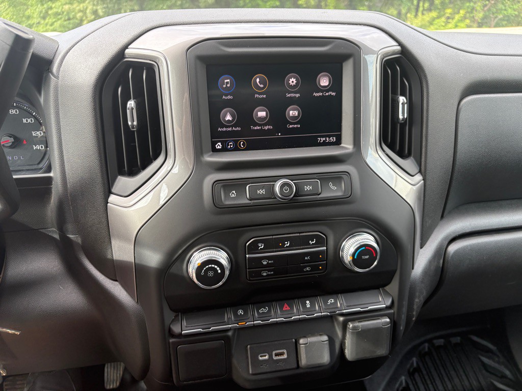 2022 GMC Sierra Image 10