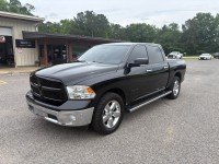Image for 2016 RAM 1500 Big Horn ID: 7407024