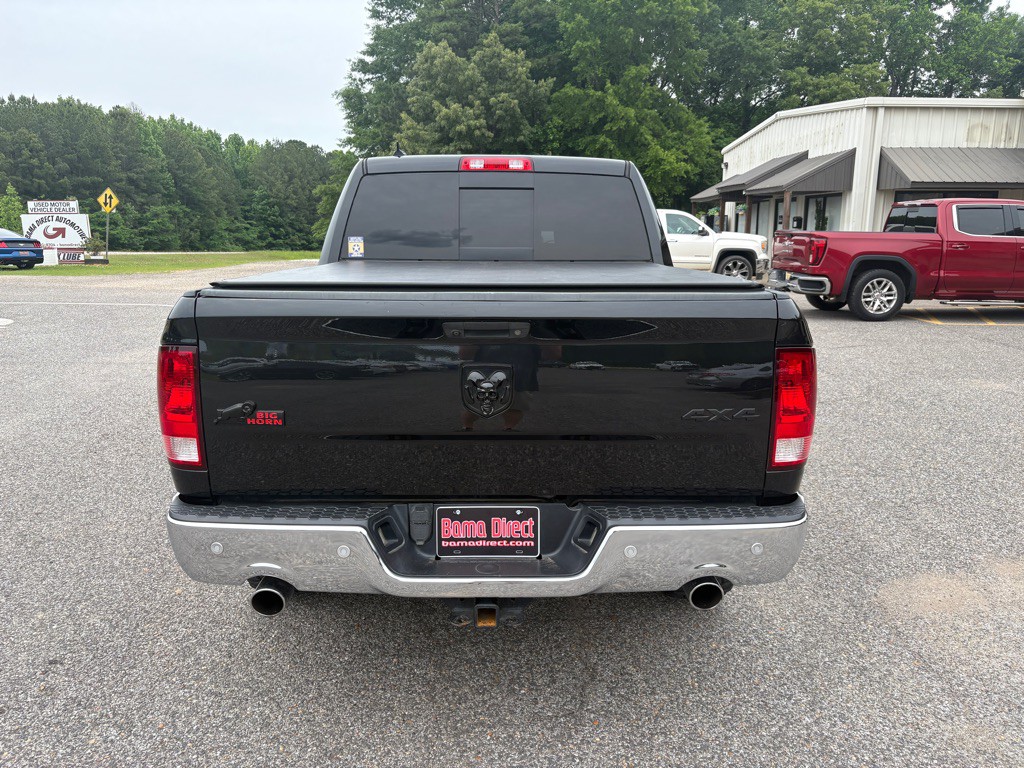 2016 RAM 1500 Image 3