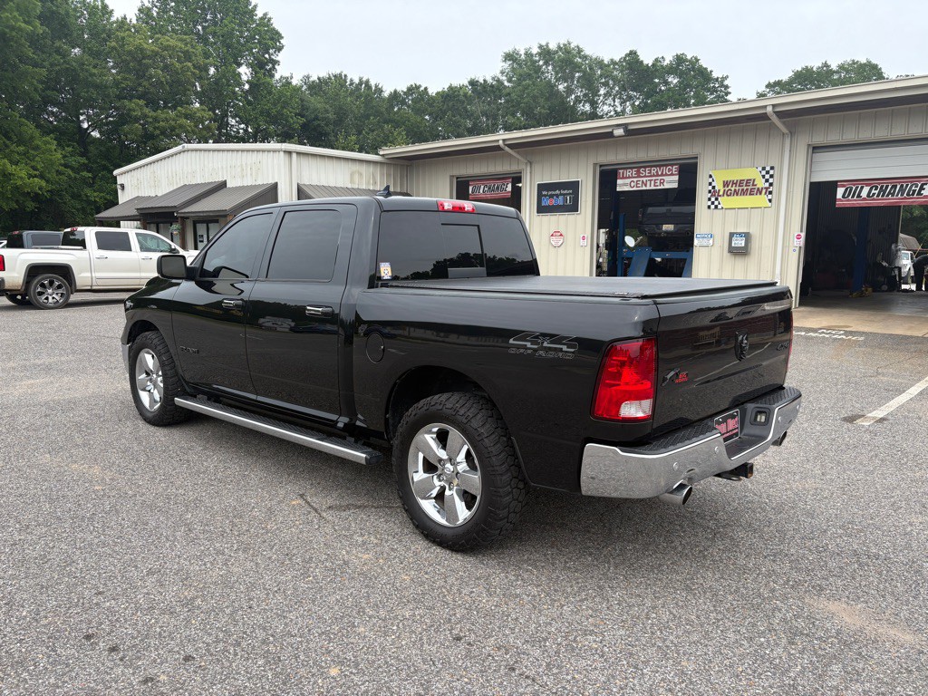 2016 RAM 1500 Image 4