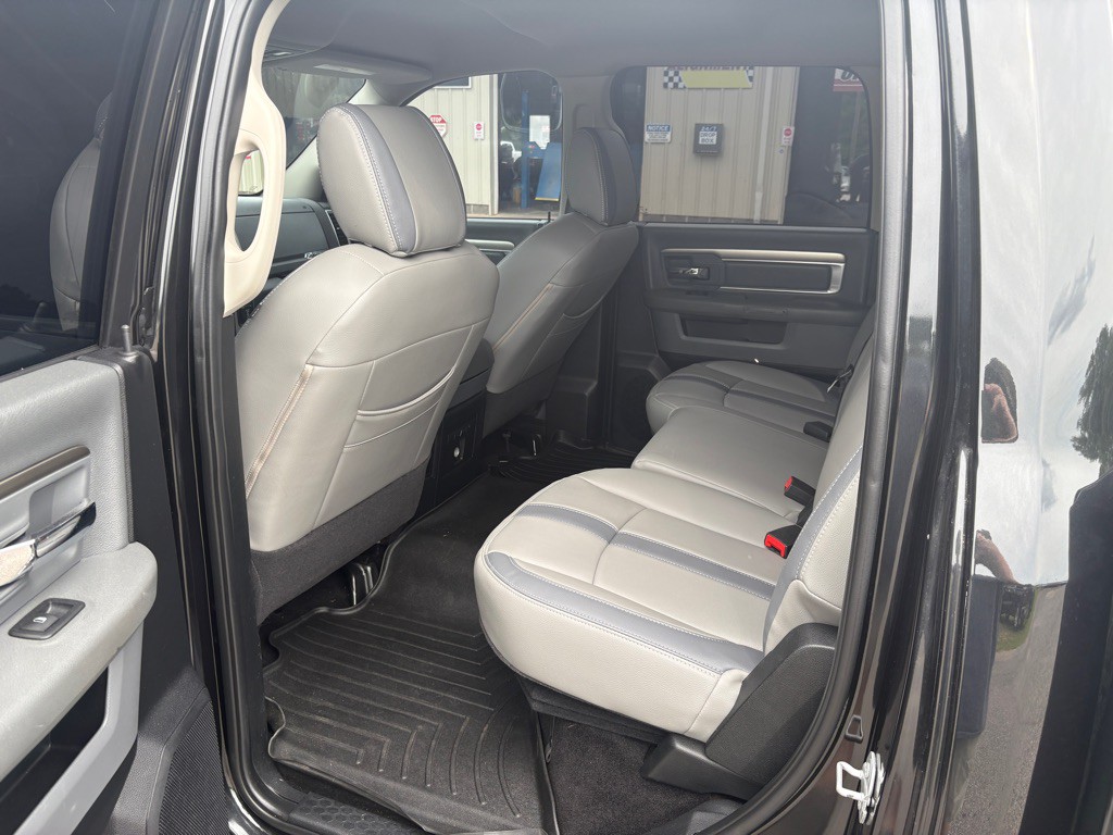 2016 RAM 1500 Image 5